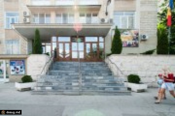НКСС подписала контракты на предоставление социальных выплат с 9 банками РМ