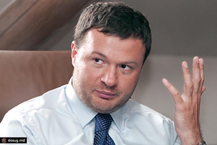 «Норникель» продал UCP свою долю в «Интер РАО»