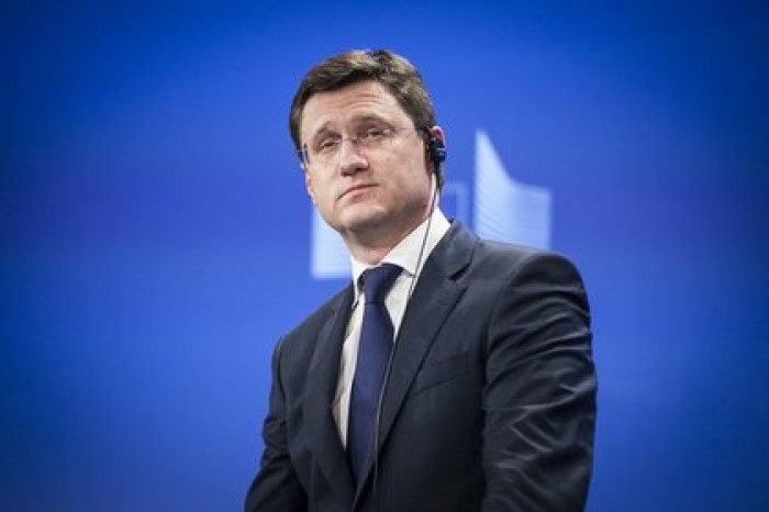 Новак заявил об отсутствии у России планов вступить в ОПЕК