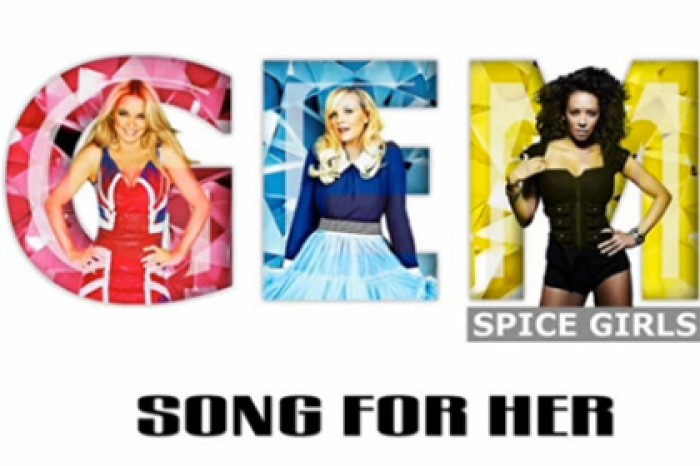 Новая песня участниц Spice Girls утекла в сеть