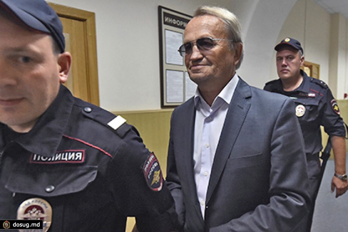 Новгородского вице-губернатора Нечаева обвинили в попытке мошенничества