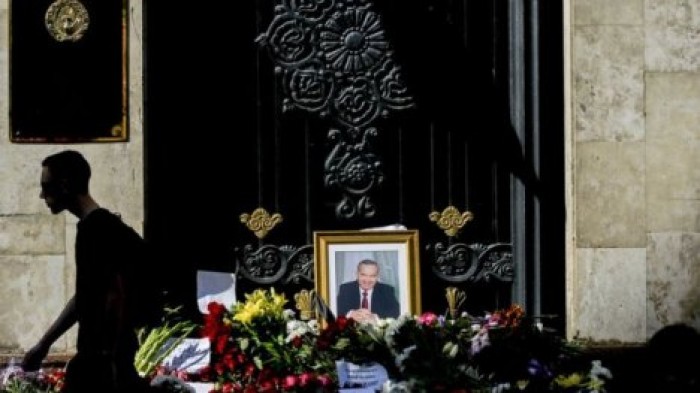 Нового президента Узбекистана изберут в декабре