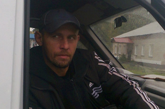 Новосибирcкий маньяк получил пожизненный срок за убийство четырех женщин
