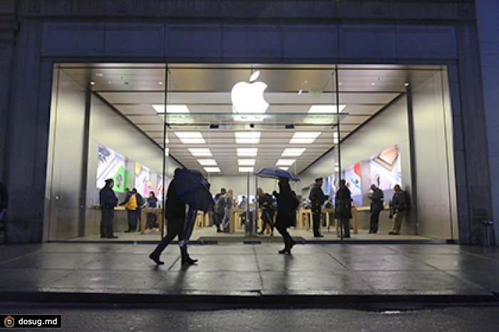 Новость о покупке Apple белорусского приложения оказалась фейком