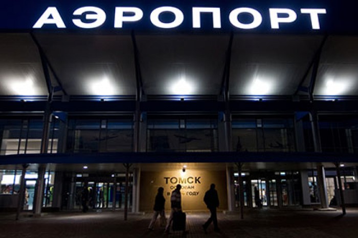 Новой российской авиакомпании отказали в разрешении на полеты