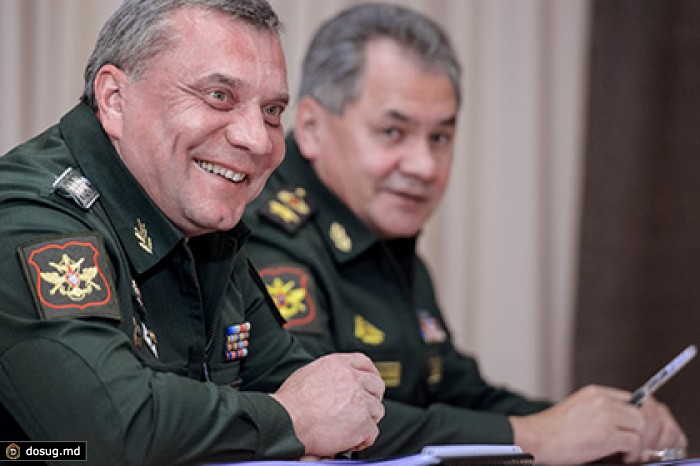 Новую госпрограмму вооружений начнут в 2018 году