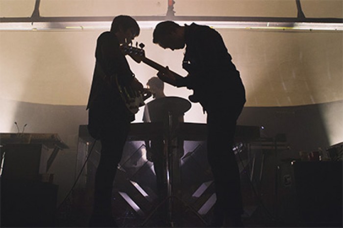 Новые альбомы the xx и Bonobo утекли в сеть до официального релиза