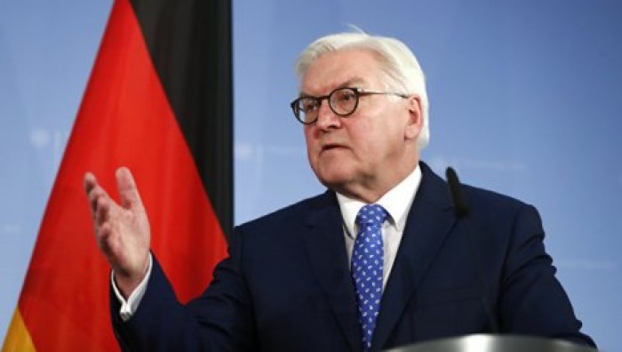 Новым президентом Германии избран Штайнмайер