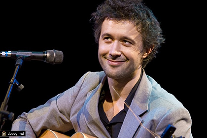 Новый альбом участника «5’nizza» попал в чарты российского iTunes