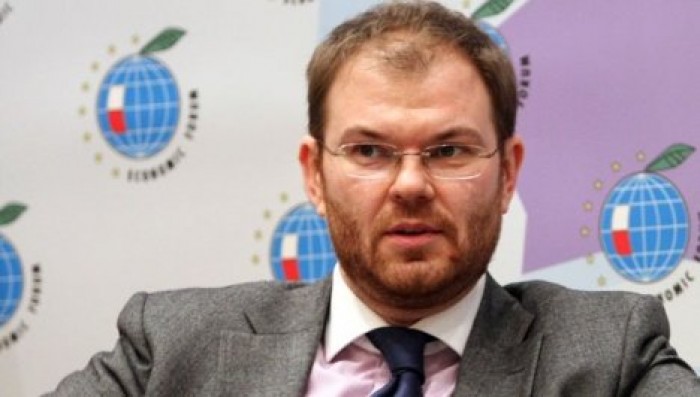 Новый директор НБМ: Обещаю и слезы, и кровь, и пот