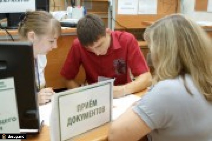 Новый этап Олимпиады «Время учиться в России!»