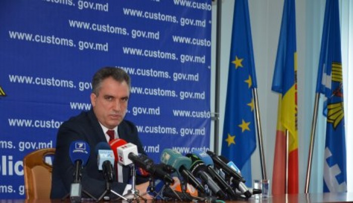 Новый глава таможни обещает сокращение ее аппарата