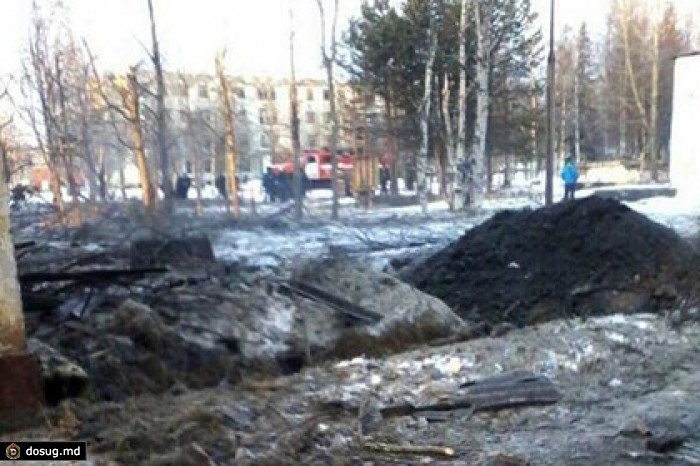 «НПО машиностроения» опровергло попадание крылатой ракеты в жилой дом