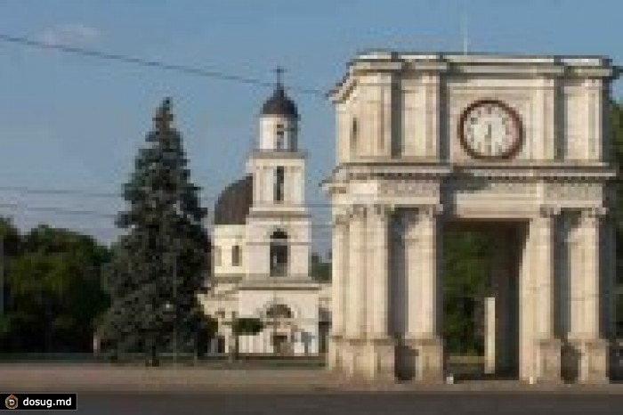 Numbeo: В Кишиневе качество жизни лучше, чем в Москве или Киеве