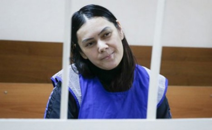 Няня, отрезавшая голову ребенку, попросила суд отпустить ее домой