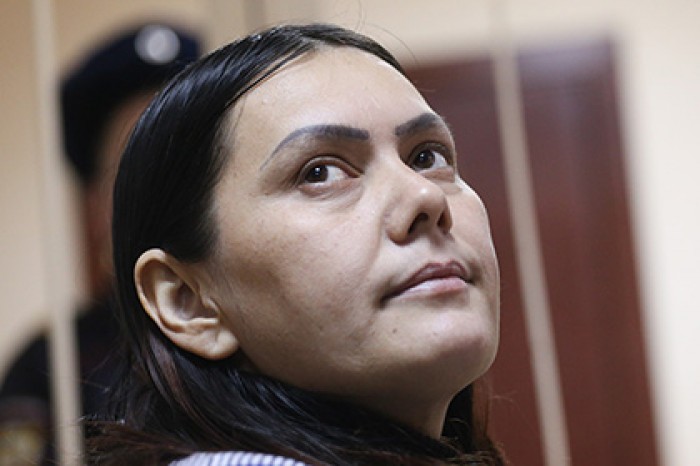 Няню-убийцу после экспертизы отправили в психбольницу при Бутырке