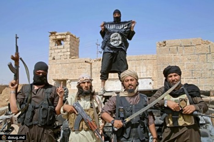 Обама и Кэмерон вместе хотят победить ISIS