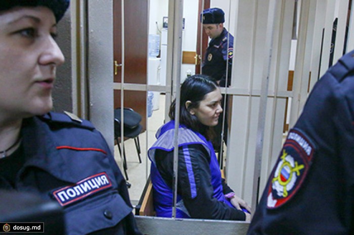 Обезглавившую ребенка няню арестовали
