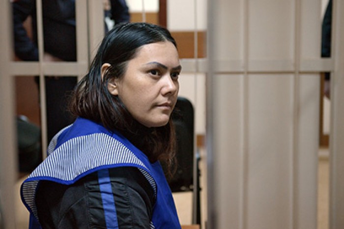 Обезглавившую ребенка няню из Узбекистана признали невменяемой