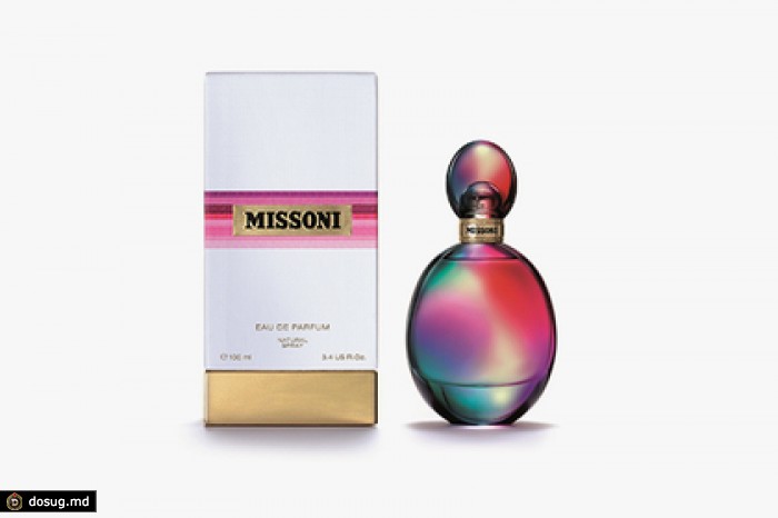 Обладатель «Оскара» снял рекламу для Missoni