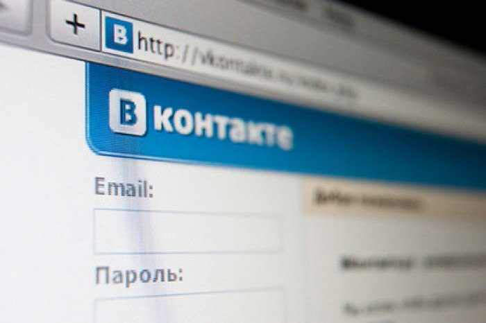 Обладатель прав на песни Цоя подал в суд на «ВКонтакте»