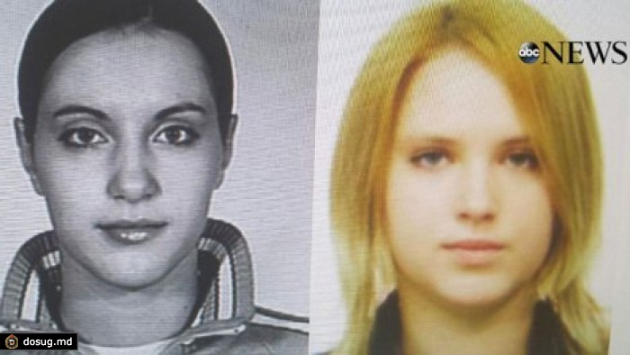 Обнаружен "русский след" в деле о стрельбе в Калифорнии
