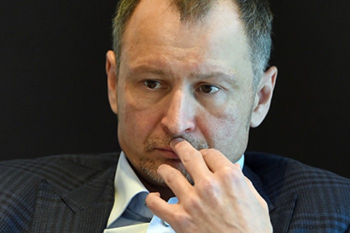 Обнаруженный Bloomberg миллиардер оспорил стоимость своей компании