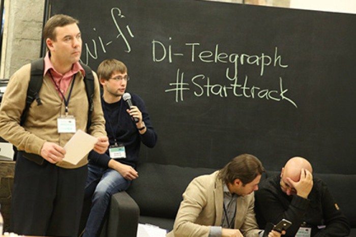 Оборот краудинвестинговой площадки StartTrack в первом полугодии вырос в 10 раз