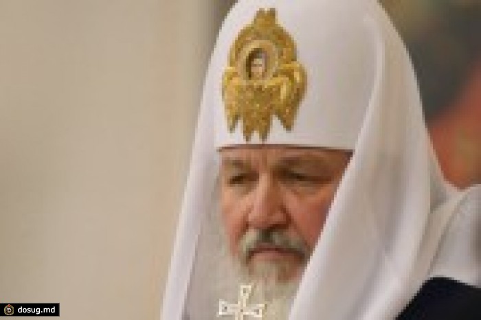Обращение Патриарха Кирилла по случаю Дня трезвости