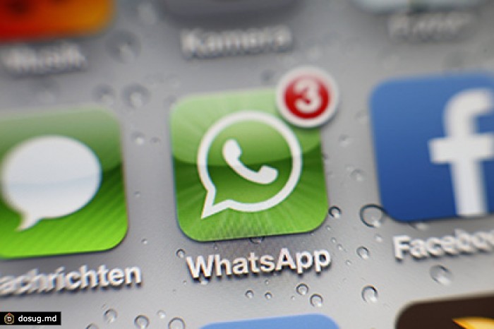 Общение в WhatsApp стало бесплатным для абонентов «Билайн»