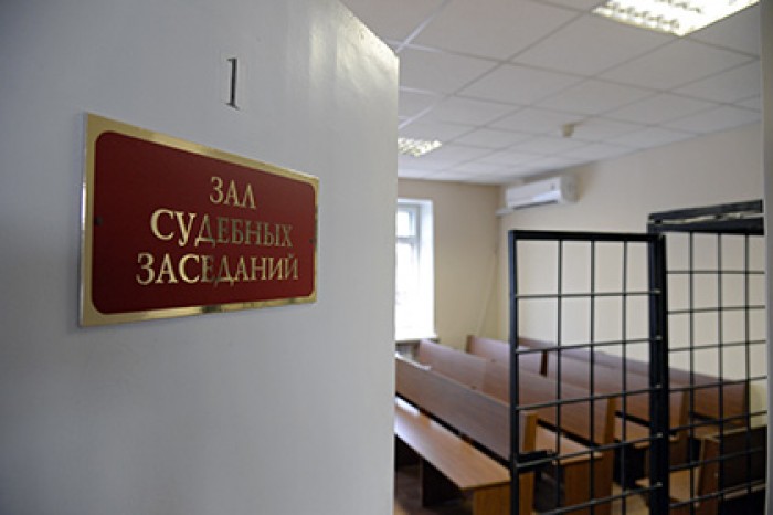 Обстрелявший отдел полиции отставной офицер признан невменяемым