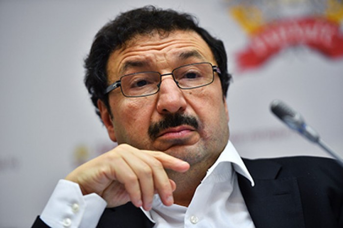 Обсуждению реформ в России отвели 300 лет