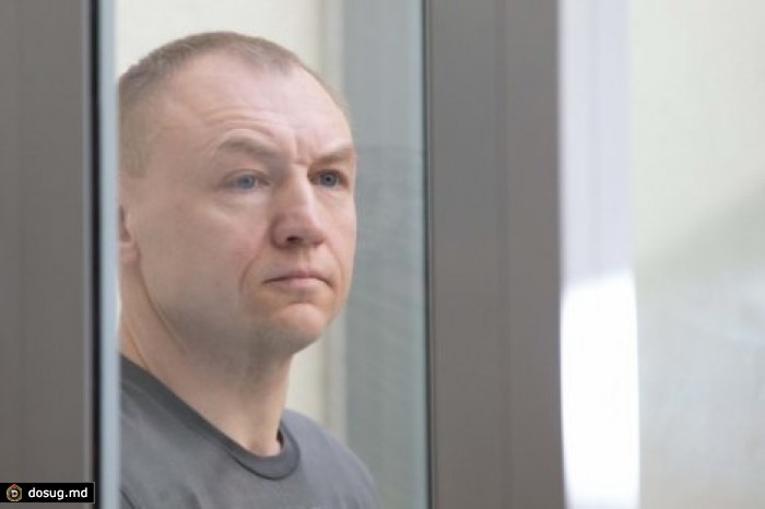 Обвиненный Россией в шпионаже эстонец Кохвер получил 15 лет тюрьмы