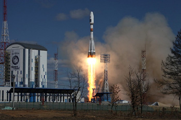 Обвиняемых в хищениях на космодроме Восточный бизнесменов оставили под стражей
