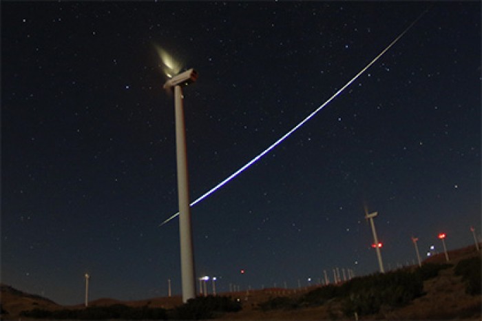 Объяснено происхождение загадочного шума от метеоров