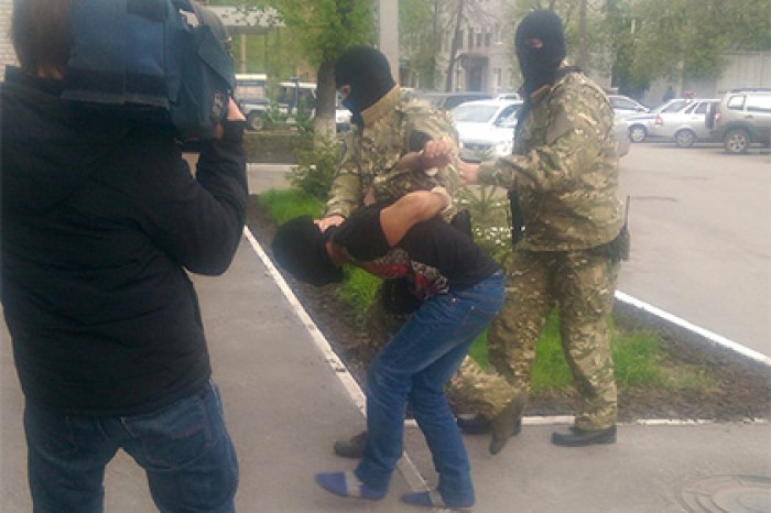 Один из подозреваемых в массовом убийстве под Сызранью заявил о невиновности