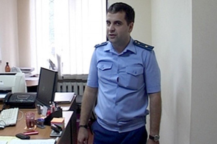 Один из адвокатов Никиты Белых оказался фигурантом дела о взятке