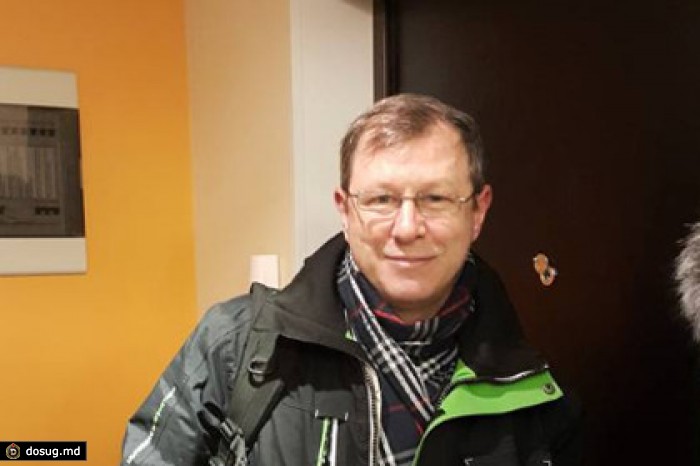 Одноногий курьер растрогал пользователей соцсетей