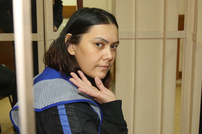 Окончено расследование по делу обезглавившей ребенка няни