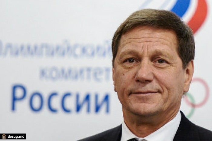 ОКР задумался о реформировании российской легкой атлетики ради Олимпиады