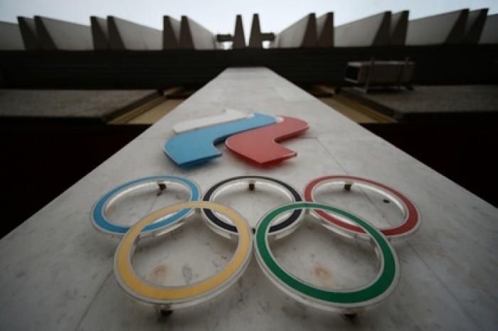 ОКР назвал дату рассмотрения иска российских легкоатлетов к IAAF