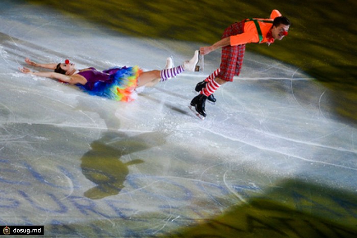 Олимпийская чемпионка Сочи-2014 Боброва попалась на допинге