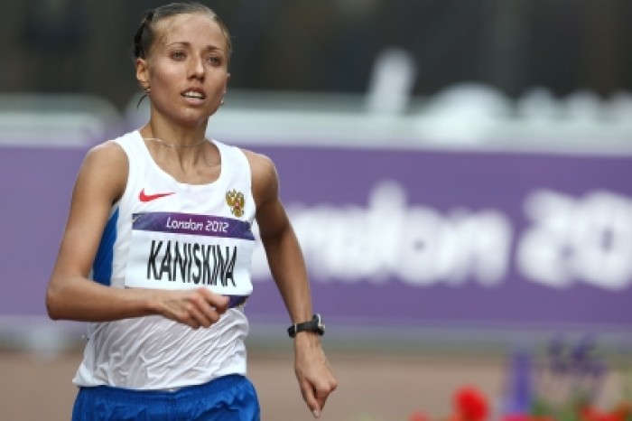 Олимпийская чемпионка Каниськина объявила о завершении карьеры