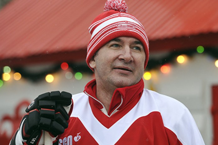 Олимпийский чемпион назвал проблемы российского хоккея