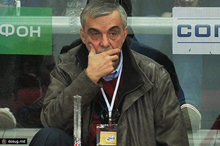 Олимпийский чемпион заявил о необходимости вызова Ковальчука на Кубок мира