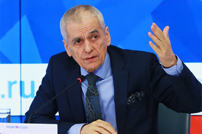 Онищенко назвал вейпы угрозой национальной безопасности России