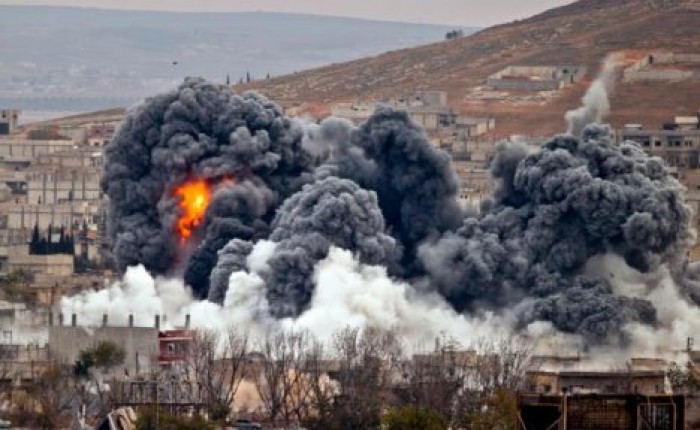 ООН призывает Россию и США спасти мирные переговоры по Сирии