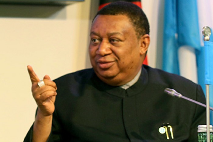 ОПЕК поверила в стабилизацию нефтяного рынка в 2017 году