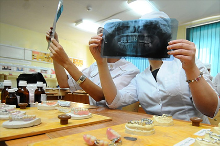 Определен решающий фактор здоровья зубов