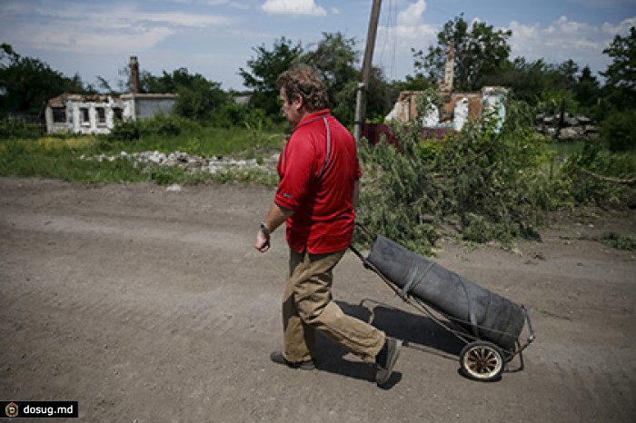 Определены самые слабые экономики мира